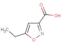 5-ethylisoxazole-3-carboxylic acid