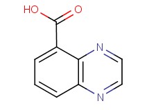 quinoxaline-5-carboxylic acid