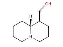 rac-(1S,9aR)-octahydro-2H-quinolizin-1-ylmethanol