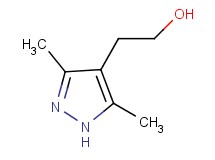 2-(3,5-dimethyl-1H-pyrazol-4-yl)ethanol