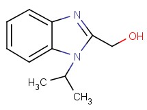 (1-isopropyl-1H-benzimidazol-2-yl)methanol