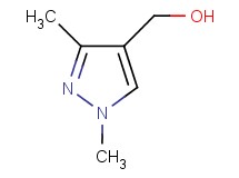 (1,3-dimethyl-1H-pyrazol-4-yl)methanol