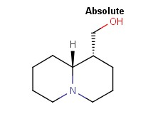 (1R,9aR)-octahydro-2H-quinolizin-1-ylmethanol