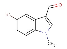 5-bromo-1-methyl-1H-indole-3-carbaldehyde