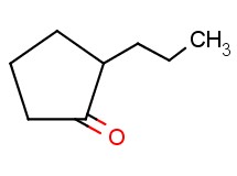 2-propylcyclopentanone