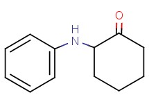 2-anilinocyclohexanone
