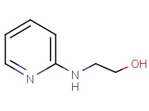 2-(pyridin-2-ylamino)ethanol