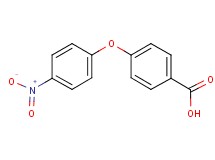 4-(4-nitrophenoxy)benzoic acid