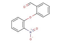 2-(2-nitrophenoxy)benzaldehyde