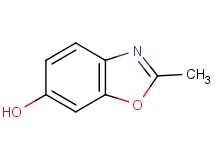 2-methyl-1,3-benzoxazol-6-ol