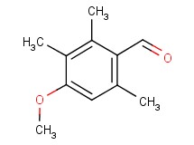 4-methoxy-2,3,6-trimethylbenzaldehyde