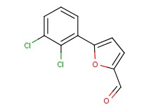 5-(2,3-dichlorophenyl)-2-furaldehyde