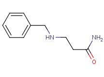 N~3~-benzyl-beta-alaninamide