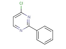4-chloro-2-phenylpyrimidine