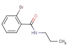 2-bromo-N-propylbenzamide