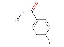 4-bromo-N-methylbenzamide
