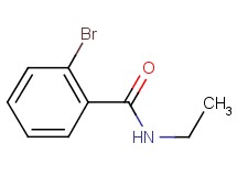 2-bromo-N-ethylbenzamide