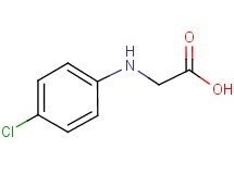 N-(4-chlorophenyl)glycine