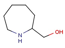 2-azepanylmethanol