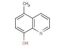 5-methyl-8-quinolinol