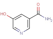 5-hydroxynicotinamide