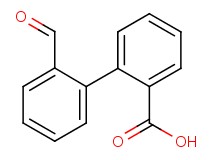 2'-formylbiphenyl-2-carboxylic acid