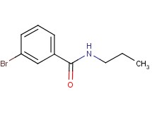 3-bromo-N-propylbenzamide