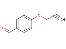 4-(prop-2-yn-1-yloxy)benzaldehyde