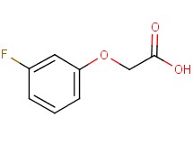 (3-fluorophenoxy)acetic acid