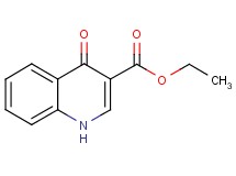 ethyl 4-oxo-1,4-dihydro-3-quinolinecarboxylate