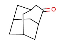 tricyclo[4.3.1.1~3,8~]undecan-4-one