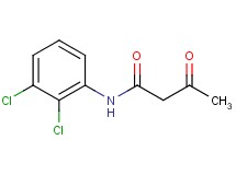 N-(2,3-dichlorophenyl)-3-oxobutanamide