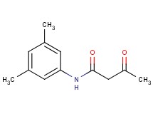 N-(3,5-dimethylphenyl)-3-oxobutanamide
