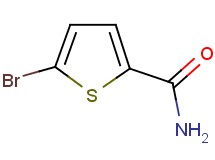 5-bromo-2-thiophenecarboxamide