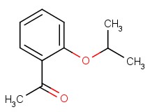 1-(2-isopropoxyphenyl)ethanone