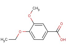 4-ethoxy-3-methoxybenzoic acid