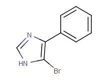 5-bromo-4-phenyl-1H-imidazole