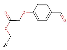 ethyl (4-formylphenoxy)acetate