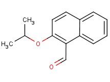 2-isopropoxy-1-naphthaldehyde