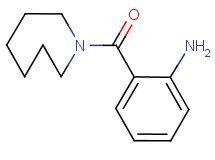 2-(1-azepanylcarbonyl)aniline