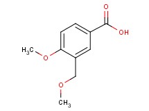 4-methoxy-3-(methoxymethyl)benzoic acid