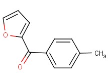 2-furyl(4-methylphenyl)methanone