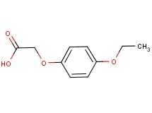 (4-ethoxyphenoxy)acetic acid