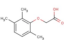 (2,3,6-trimethylphenoxy)acetic acid