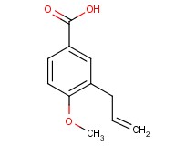 3-allyl-4-methoxybenzoic acid