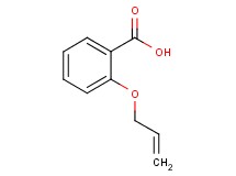 2-(allyloxy)benzoic acid