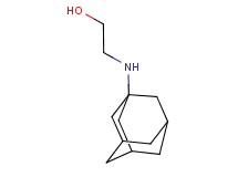 2-(1-adamantylamino)ethanol