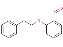 2-(2-phenylethoxy)benzaldehyde