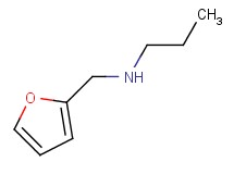 (2-furylmethyl)propylamine