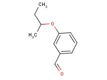 3-sec-butoxybenzaldehyde